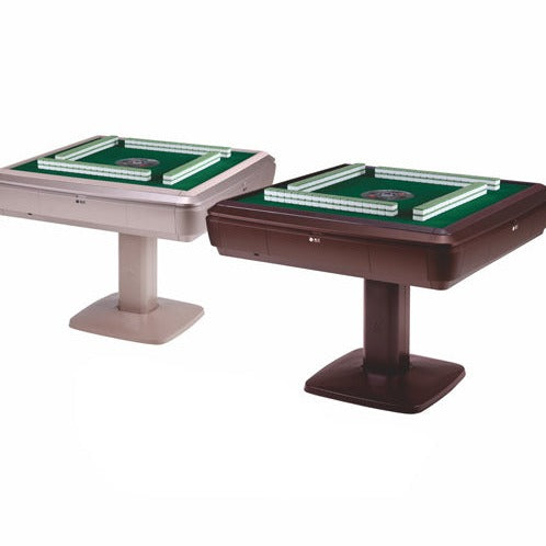 Queyou Electric Mahjong Table S60Pro (Standard Model/Dining Table Model/Folding Model)