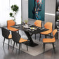 Shane Slate Dining Table – Made to Order