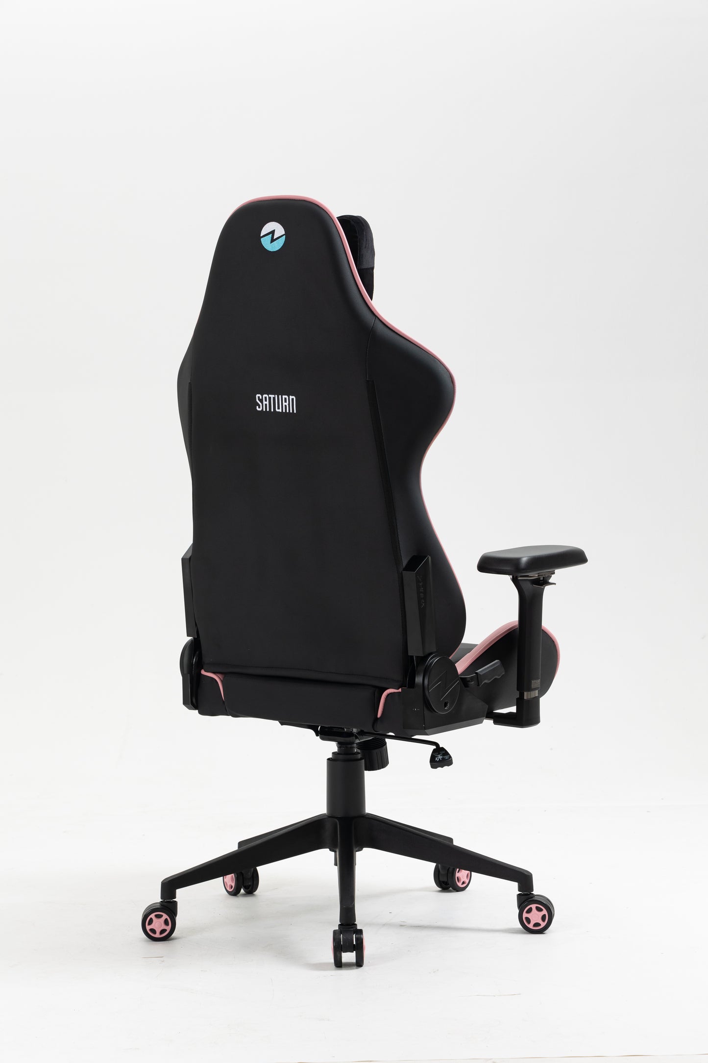Zenox Saturn MK2 Series Gaming Chair