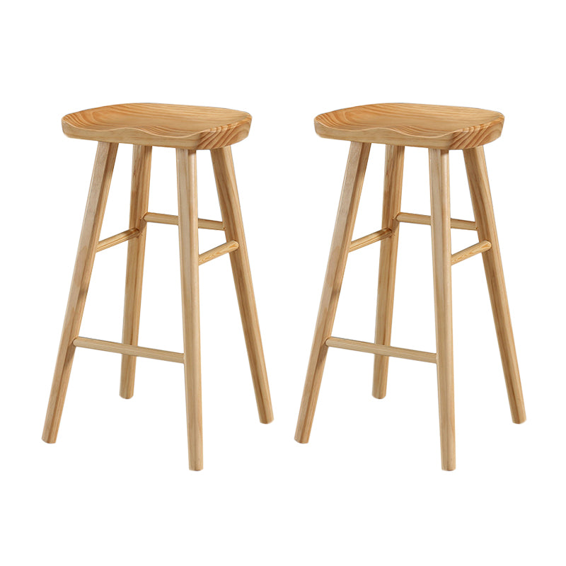 Wooden Stools Woodies Bar Stool French Woody Barstool Have A Seat