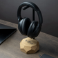 Oakywood Solid Wood Headphone Stand