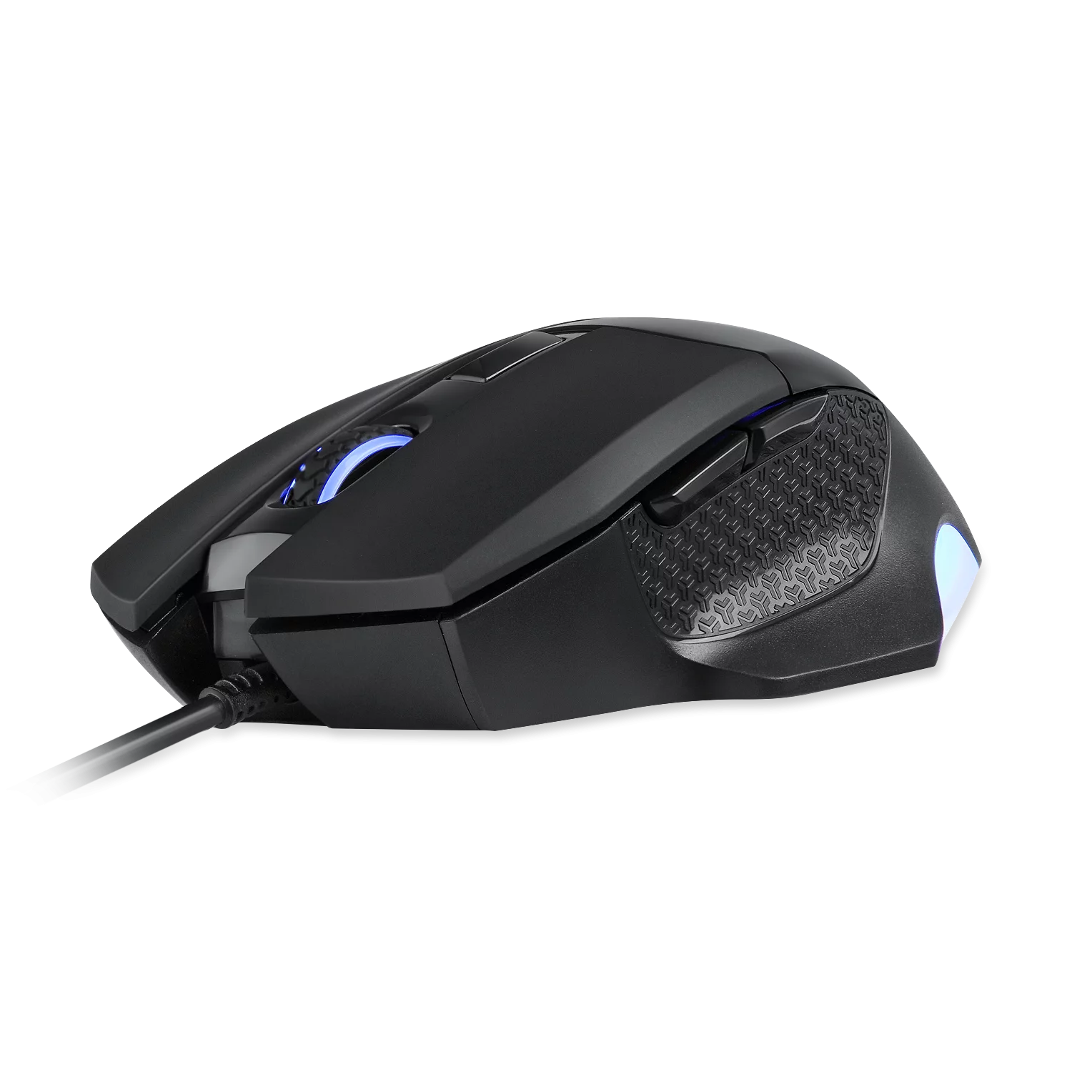 HP G200 Wired Gaming Mouse - In Stock