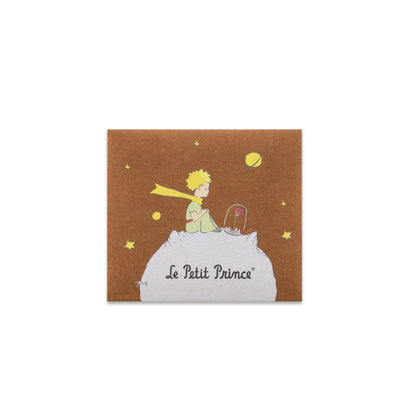 PAPERY MASKfolio features a variety of mask sets (sparrow type, little prince type, Hello Kitty type, egg yolk type) 