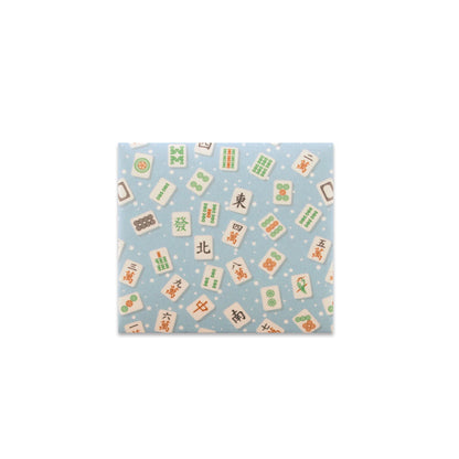 PAPERY MASKfolio features a variety of mask sets (sparrow type, little prince type, Hello Kitty type, egg yolk type) 